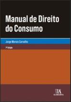 Manual de direito do consumo - 2020 - ALMEDINA