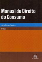 Manual de direito do consumo