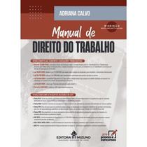 Manual de Direito do Trabalho 9 Edicao