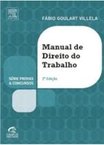 Manual de Direito do Trabalho Manual de Direito do Trabalho