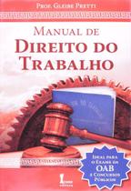 Manual de Direito do Trabalho