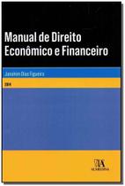 Manual de Direito Econômico e Financeiro