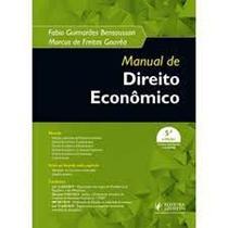 Manual de direito economico