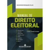 Manual de Direito Eleitoral