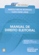 Manual de Direito Eleitoral