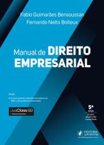 Manual De Direito Empresarial 2026 Juspodivm Manual De Direito Empresarial 2026 Juspodivm