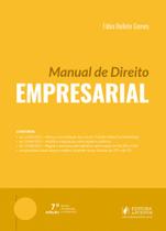 Manual de Direito Empresarial - JUSPODIVM