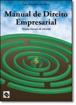 Manual de Direito Empresarial: Noções Gerais de Direito - SRS EDITORA