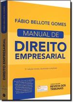 Manual de direito empresarial Manual de direito empresarial