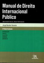 Manual de direito internacional público - Atualizada