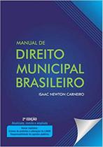Manual de Direito Municipal Brasileiro - Zeus