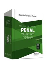 Manual de Direito Penal - Parte Especial - Volume Único (2026) - Atualizado com a LC 225/26 - Código de Defesa do Contribuinte