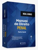 Manual de direito penal - parte geral - 01ed/22 - JUSPODIVM EDITORA