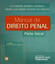 Manual de Direito penal parte geral 3 ed Manual de Direito penal parte geral 3 ed