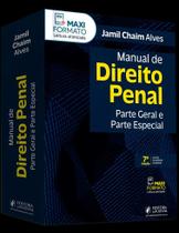 Manual De Direito Penal Parte Geral E Parte Especial 2026 juspodivm Manual De Direito Penal Parte Geral E Parte Especial 2026 juspodivm