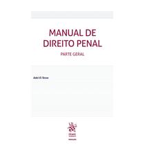 Manual de direito penal parte geral - TIRANT EMPORIO DO DIREITO EDIT