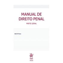 Manual de Direito Penal Parte Geral - Tirant Empório do Direito
