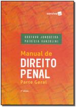 Manual de Direito Penal: Parte Geral