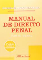 Manual de Direito Penal - Parte Geral Manual de Direito Penal - Parte Geral