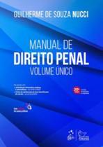 Manual de direito penal - vol. unico - 20ed/24