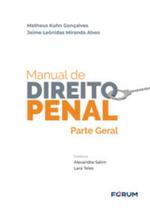 Manual de Direito Penal