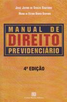 Manual de Direito Previdenciário - 04Ed/15 - FREITAS BASTOS Manual de Direito Previdenciário - 04Ed/15 - FREITAS BASTOS