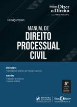 Manual De Direito Processual Civil 2026 Juspodivm Manual De Direito Processual Civil 2026 Juspodivm
