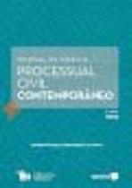 Manual De Direito Processual Civil Contemporâneo - 4ª Edição 2022 - SARAIVA