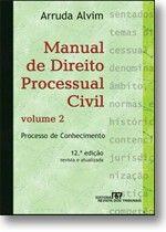 Manual de Direito Processual Civil - Vol. 2