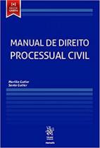 Manual de direito processual civil