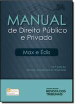Manual de Direito Público e Privado