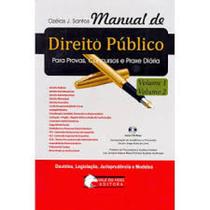 Manual De Direito Publico