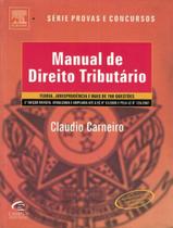 Manual De Direito Tributario - 2ª Ed