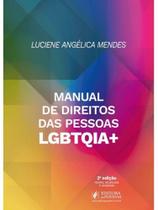 Manual de direitos das pessoas lgbtqia+ (2026) Manual de direitos das pessoas lgbtqia+ (2026)