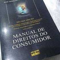 Manual de Direitos do Consumidor - ATLAS - GRUPO GEN Manual de Direitos do Consumidor - ATLAS - GRUPO GEN