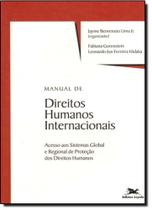 Manual De Direitos Humanos Internacionais