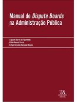 Manual de dispute boards na administração pública Manual de dispute boards na administração pública