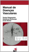 Manual de doencas vasculares Manual de doencas vasculares