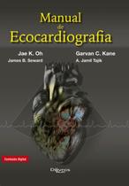 Manual de Ecocardiografia Manual de Ecocardiografia
