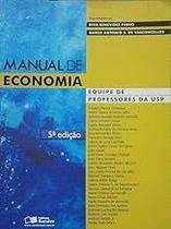 Manual De Economia Pinho, Diva Benevides Manual De Economia Pinho, Diva Benevides