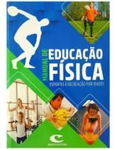 Manual De Educação Física - Esportes E Recreação Por Idades