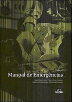 MANUAL DE EMERGENCIAS - Autor: HERMETTO, MARCO VICTOR - FOLIUM*