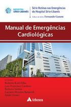 Manual de Emergências Cardiológicas
