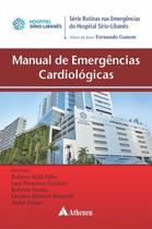 Manual De Emergências Cardiológicas