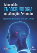 Manual de Endocrinologia na Atencao Primaria