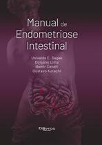 Manual de Endometriose Intestinal - Di Livros Editora Ltda