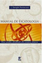 Manual de escatologia Manual de escatologia