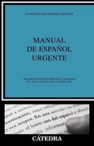 Manual De Espanol Urgente