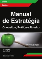 Manual de Estratégia - Conceitos, Prática e Roteiro - Sílabo