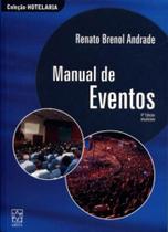 Manual de eventos Manual de eventos